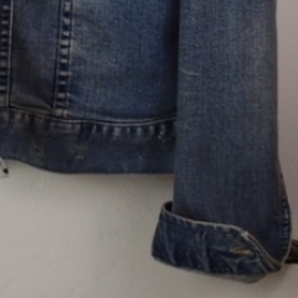 ♥️Bundle Only♥️ MERONA Jean Jacket - Picture 4 of 8